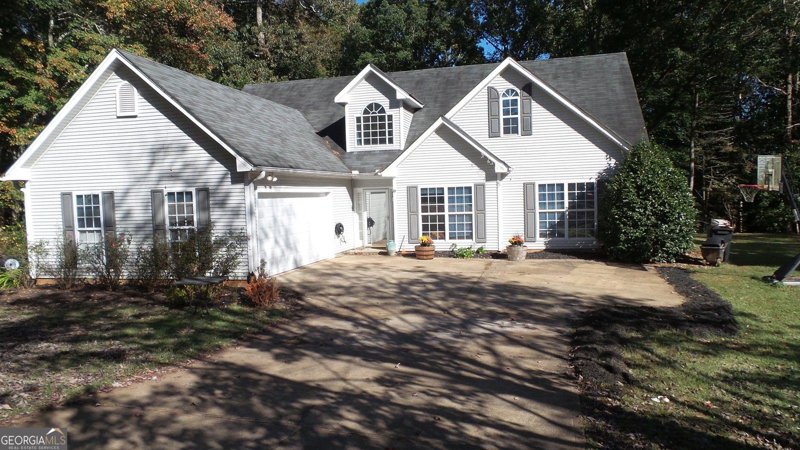 4121 Evian Way Gainesville - 3