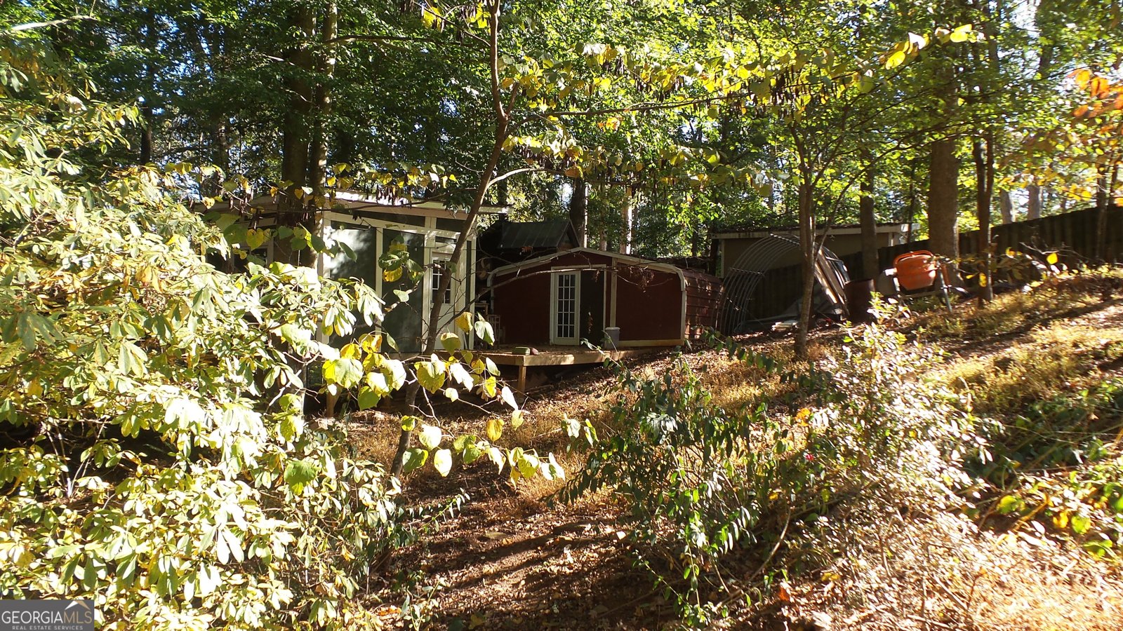 4121 Evian Way Gainesville - 36