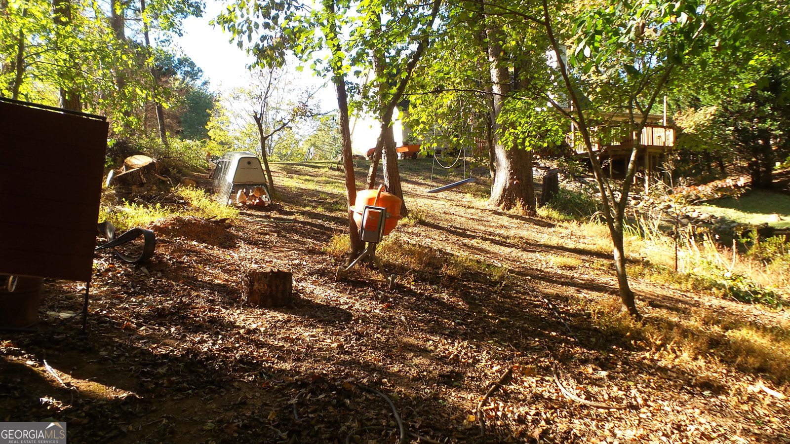 4121 Evian Way Gainesville - 37