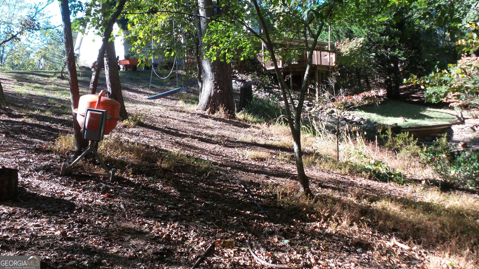 4121 Evian Way Gainesville - 39