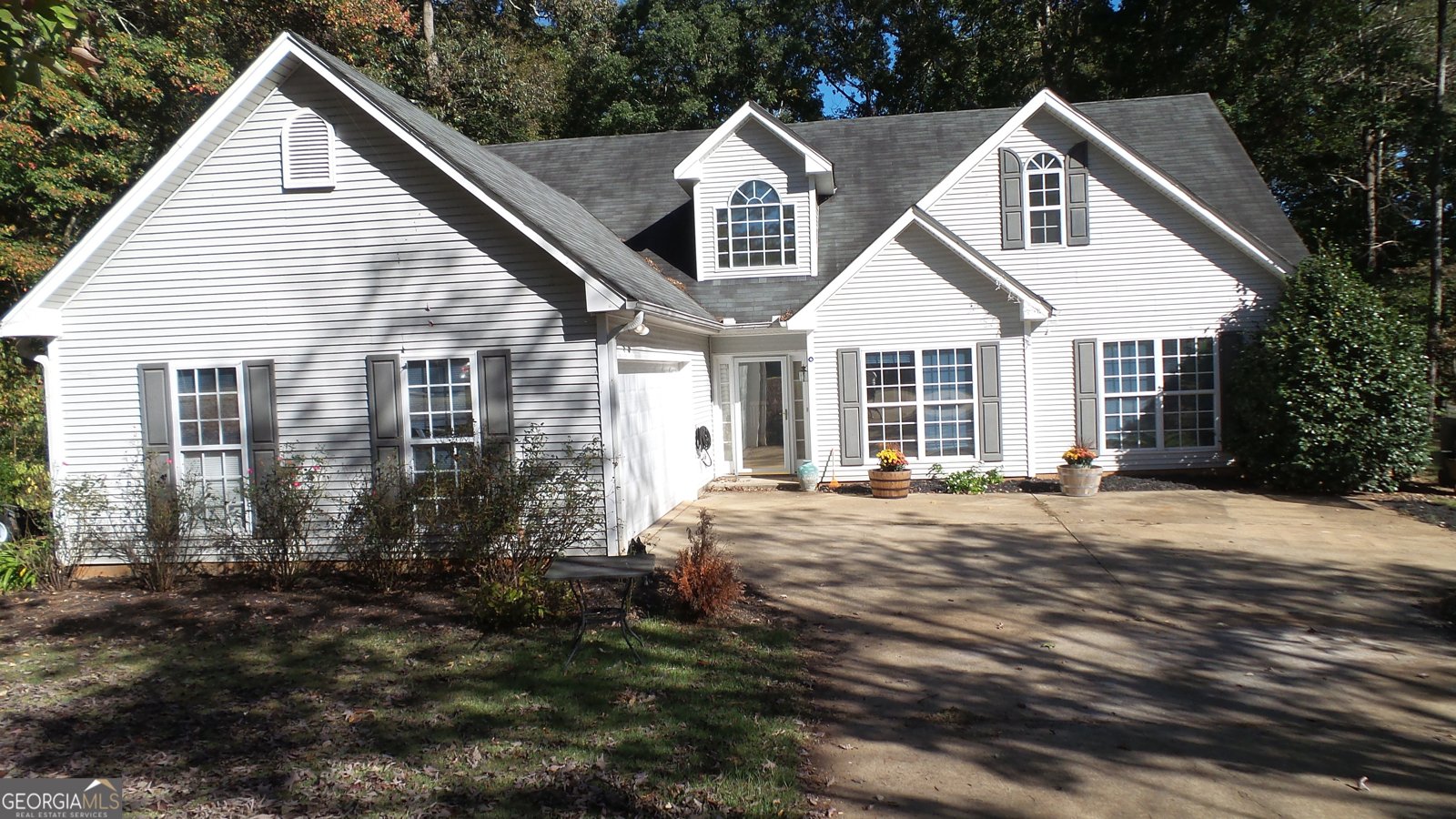 4121 Evian Way Gainesville - 4