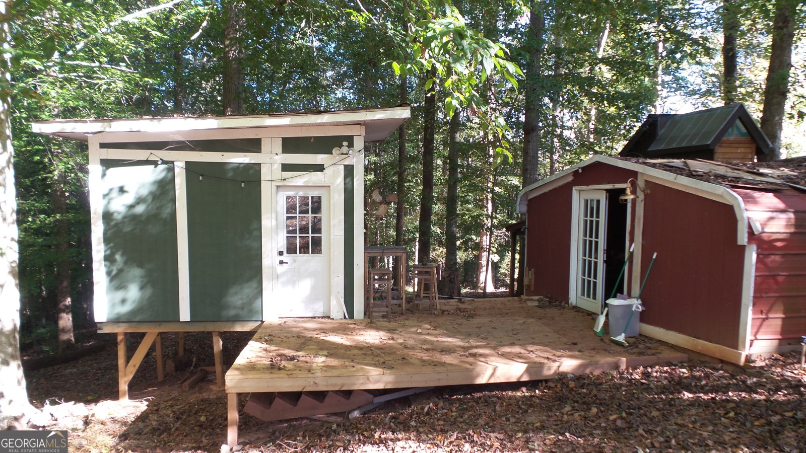 4121 Evian Way Gainesville - 45