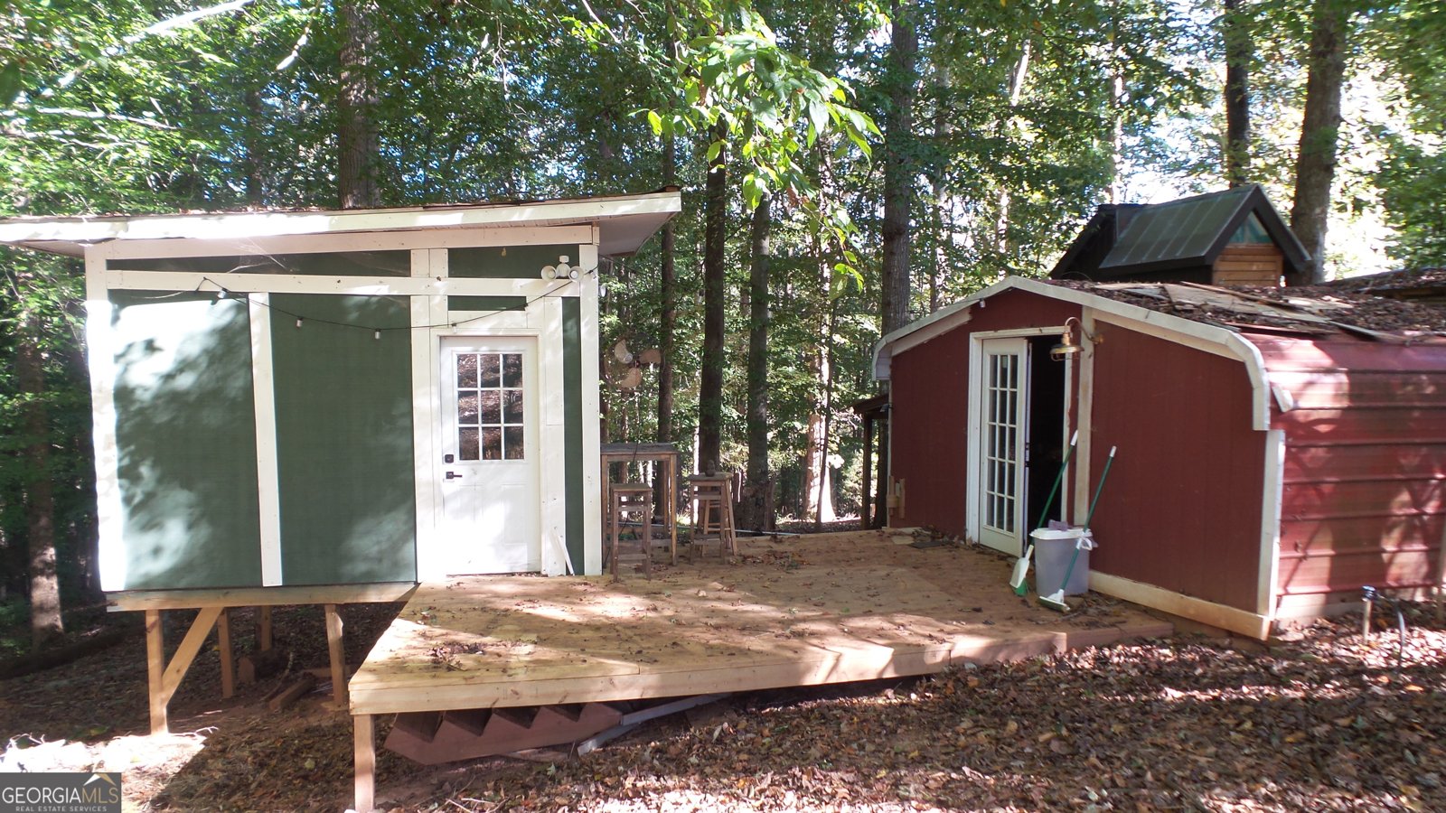 4121 Evian Way Gainesville - 46