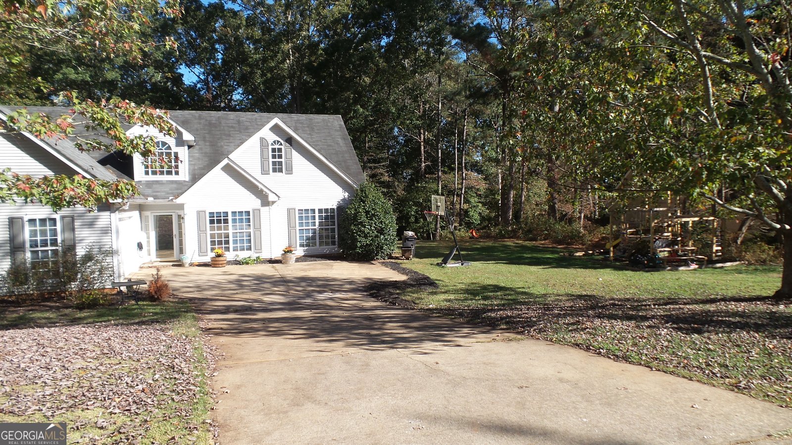 4121 Evian Way Gainesville - 6