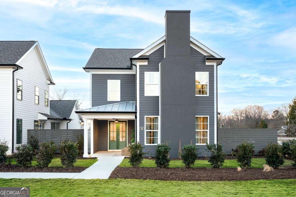 93 Little Magnolia Lane Auburn - 1