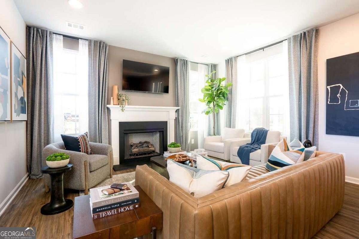 93 Little Magnolia Lane Auburn - 10