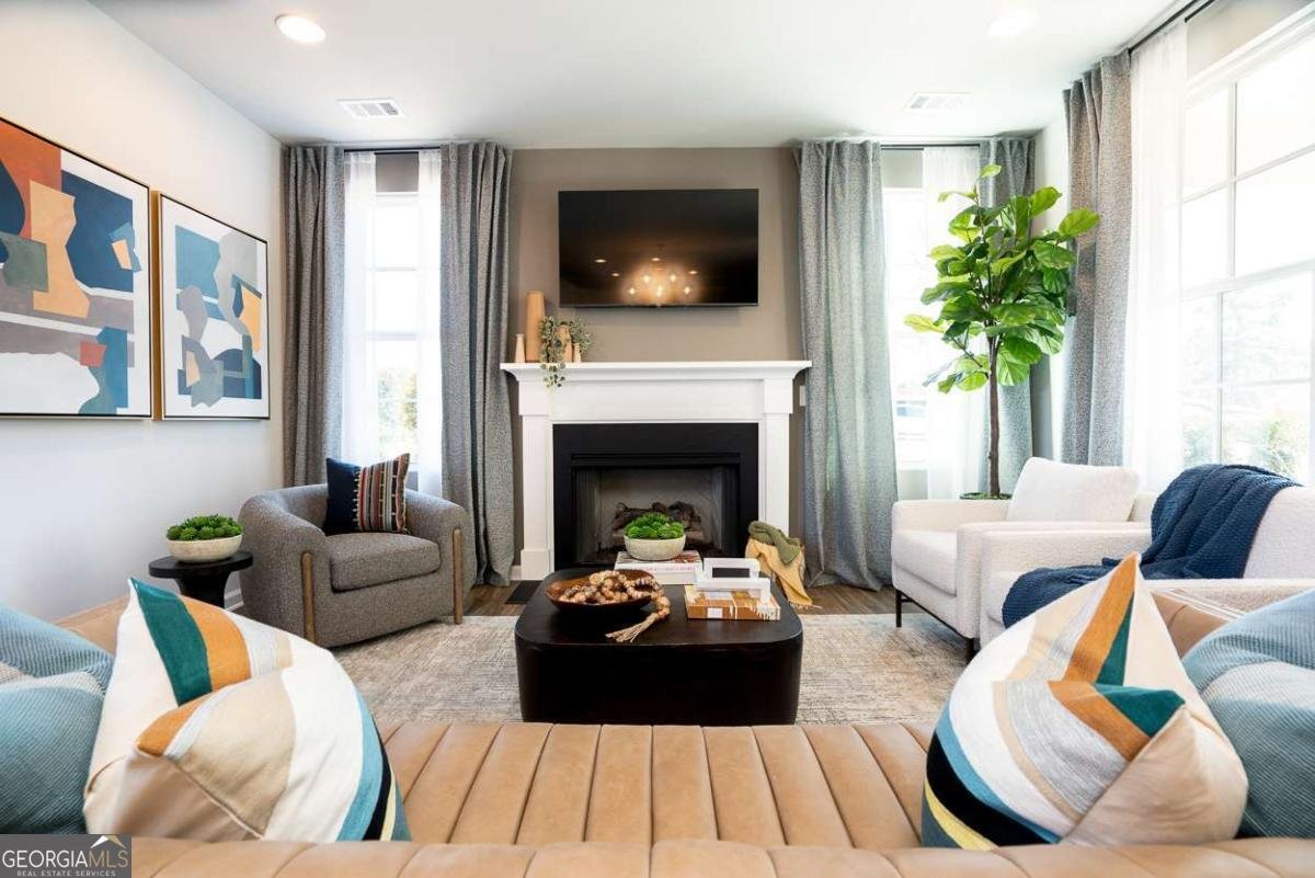 93 Little Magnolia Lane Auburn - 13