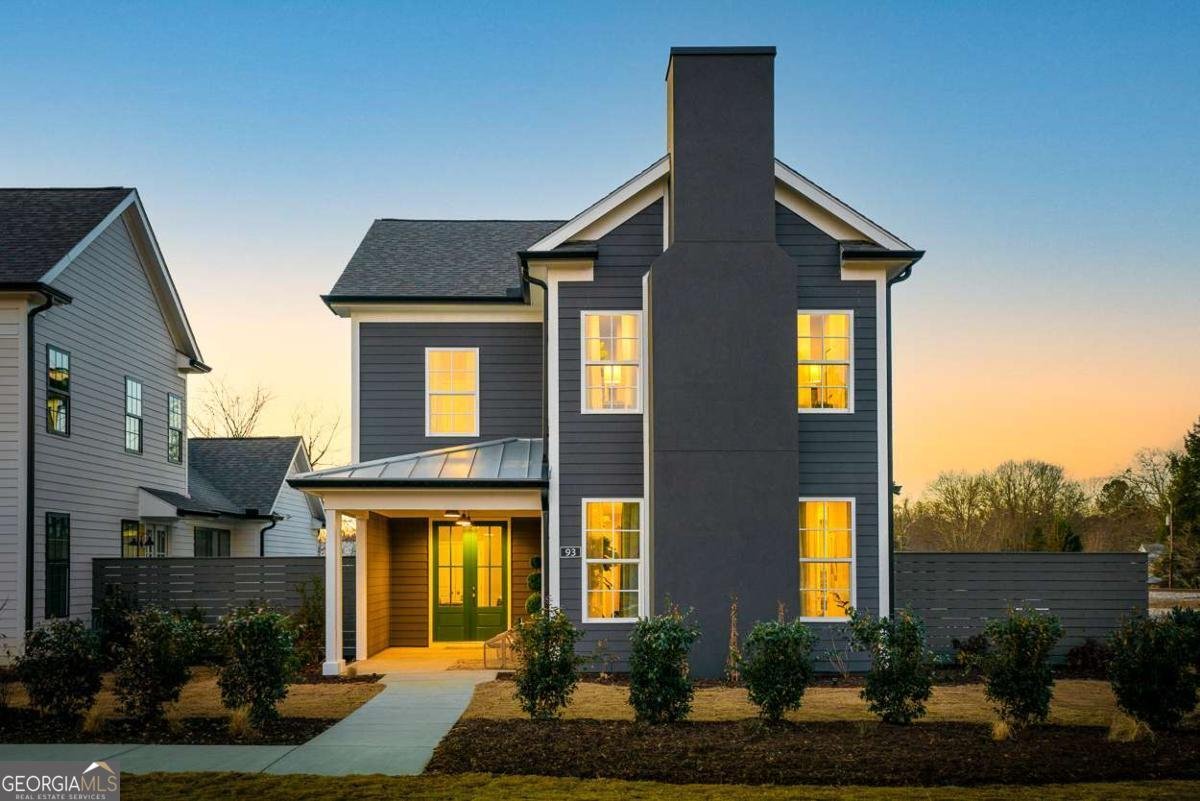 93 Little Magnolia Lane Auburn - 2