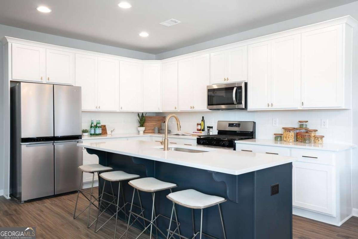 93 Little Magnolia Lane Auburn - 3