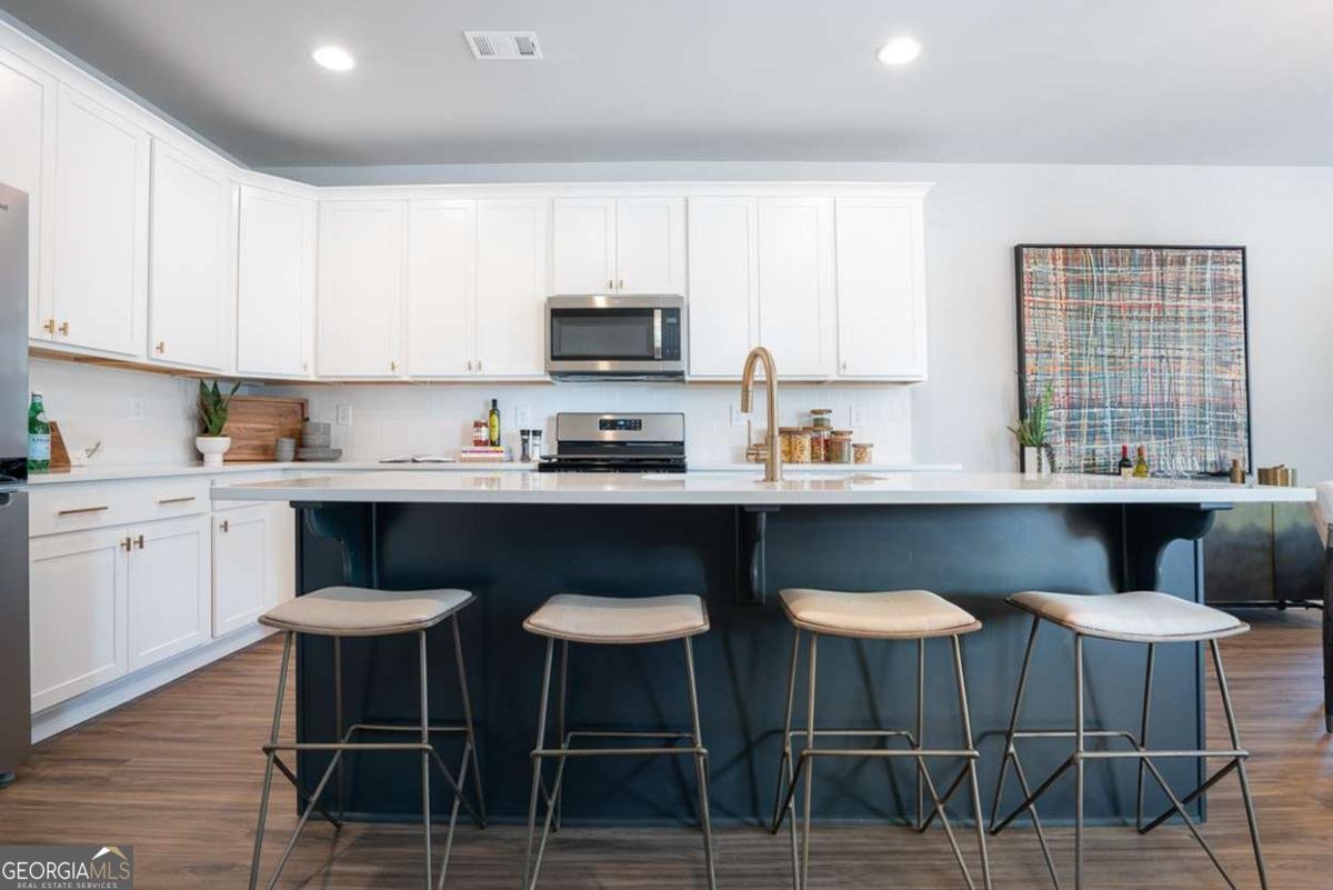 93 Little Magnolia Lane Auburn - 4