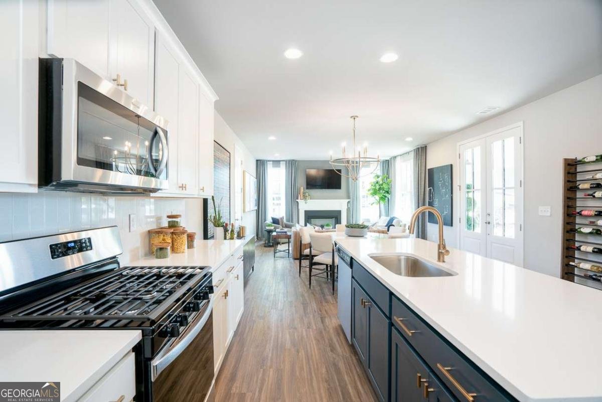 93 Little Magnolia Lane Auburn - 5