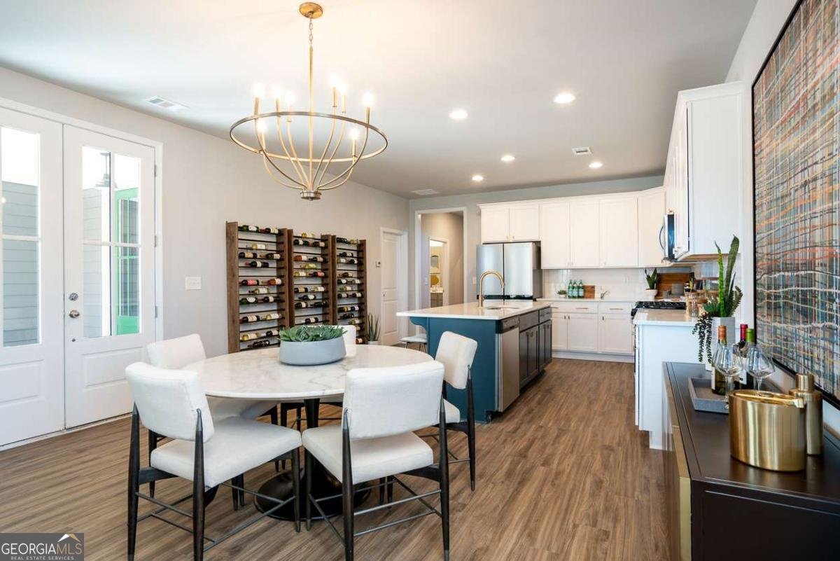 93 Little Magnolia Lane Auburn - 7