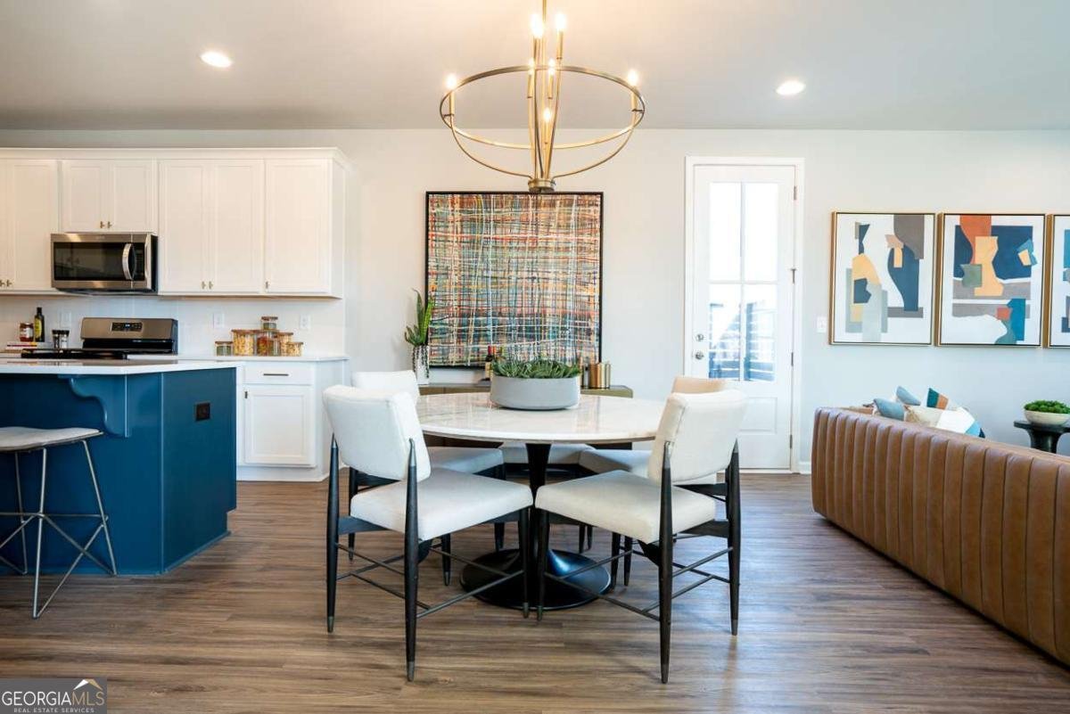 93 Little Magnolia Lane Auburn - 8