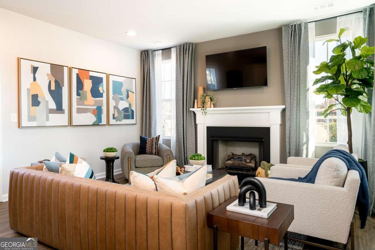 93 Little Magnolia Lane Auburn - 9