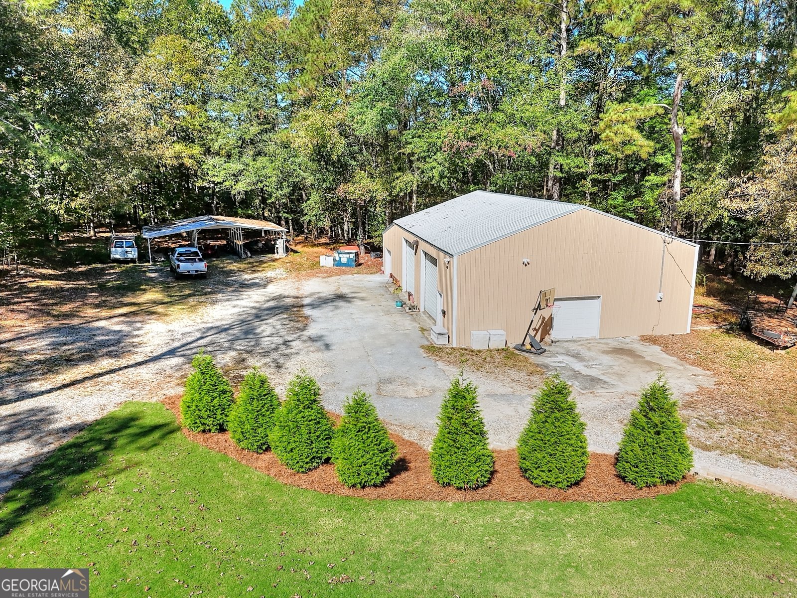 5155 Donald Drive Loganville - 12