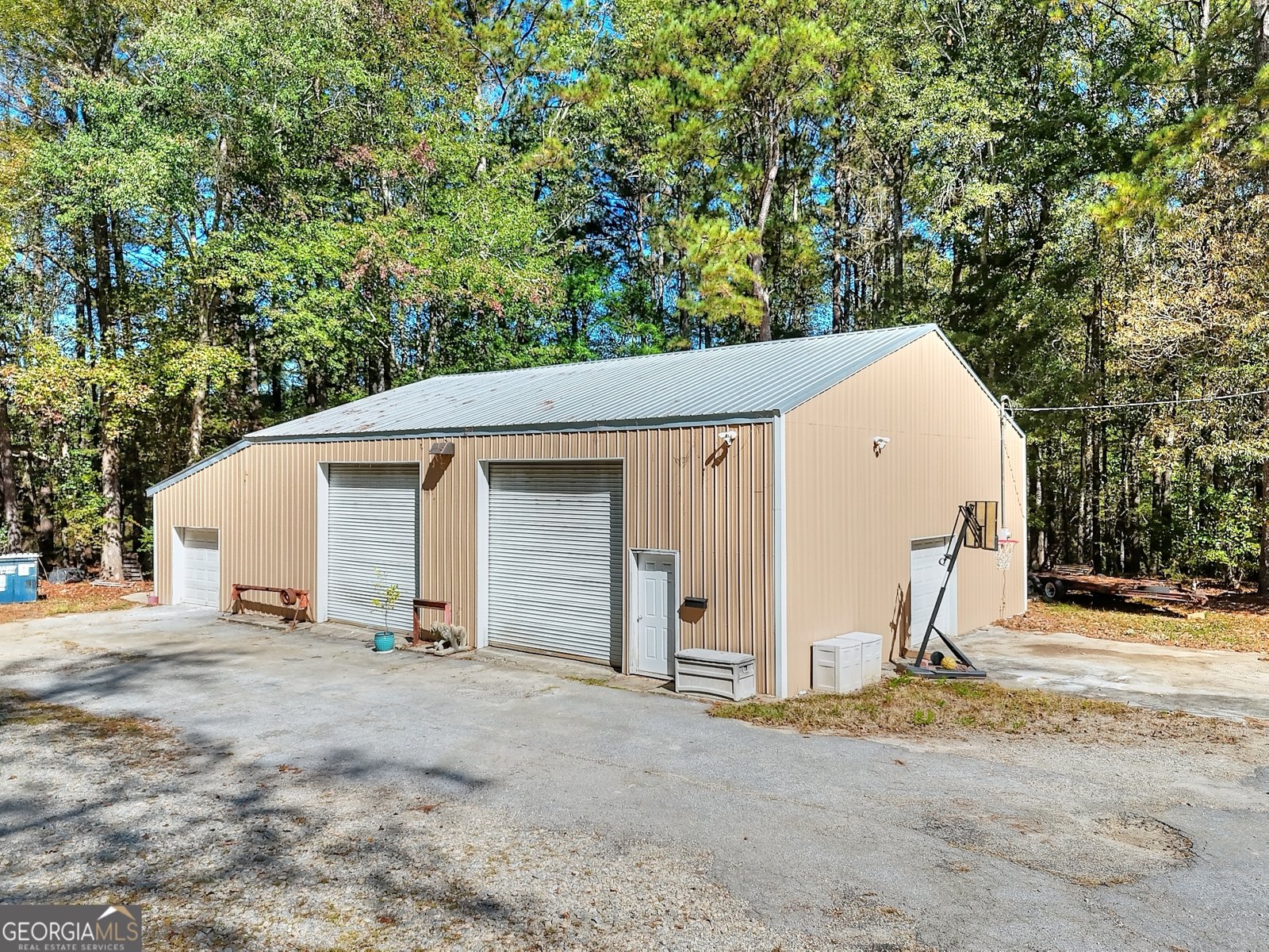 5155 Donald Drive Loganville - 13