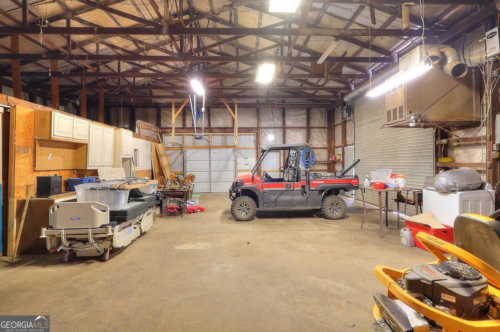 5155 Donald Drive Loganville - 14