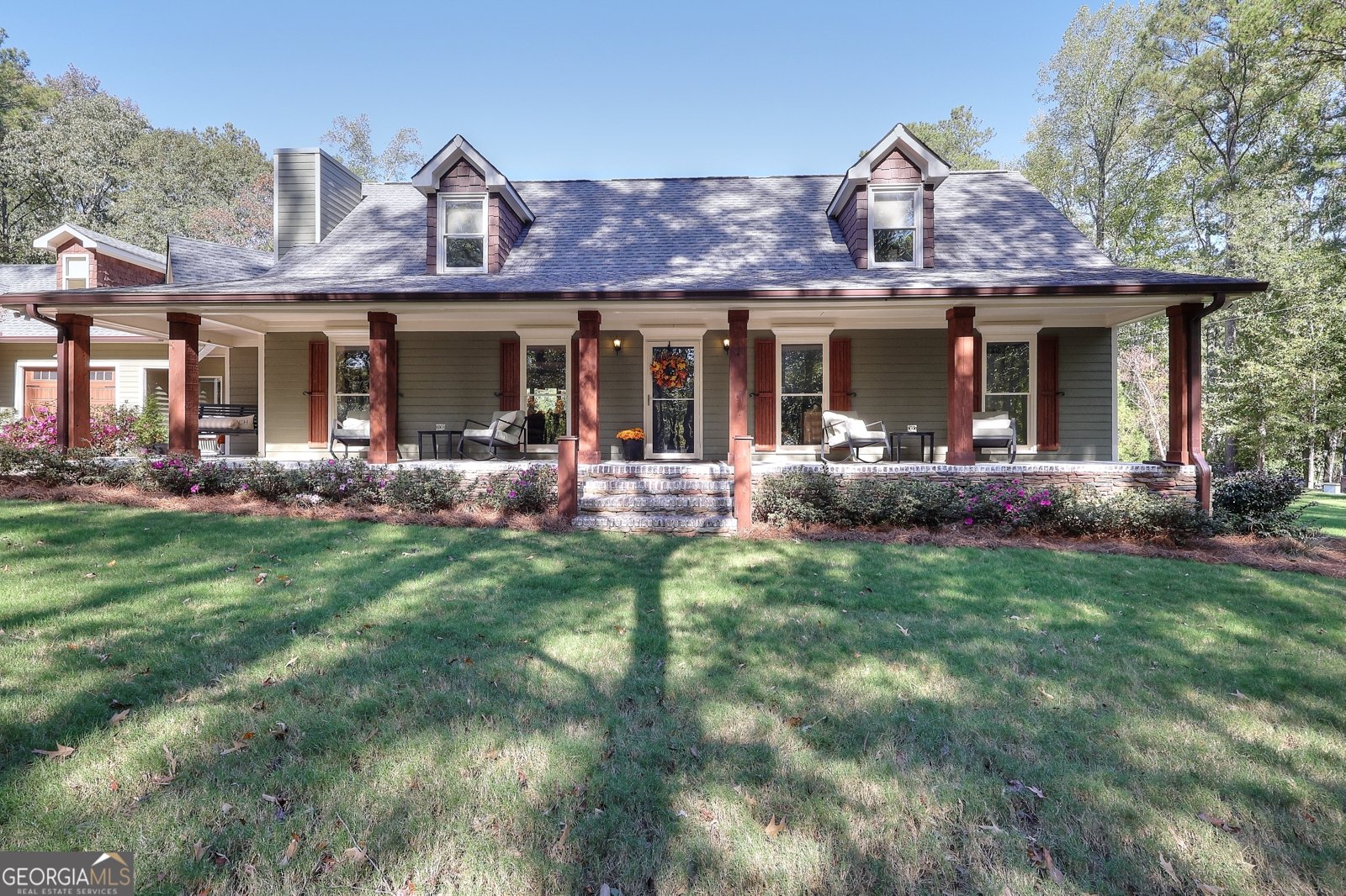5155 Donald Drive Loganville - 16