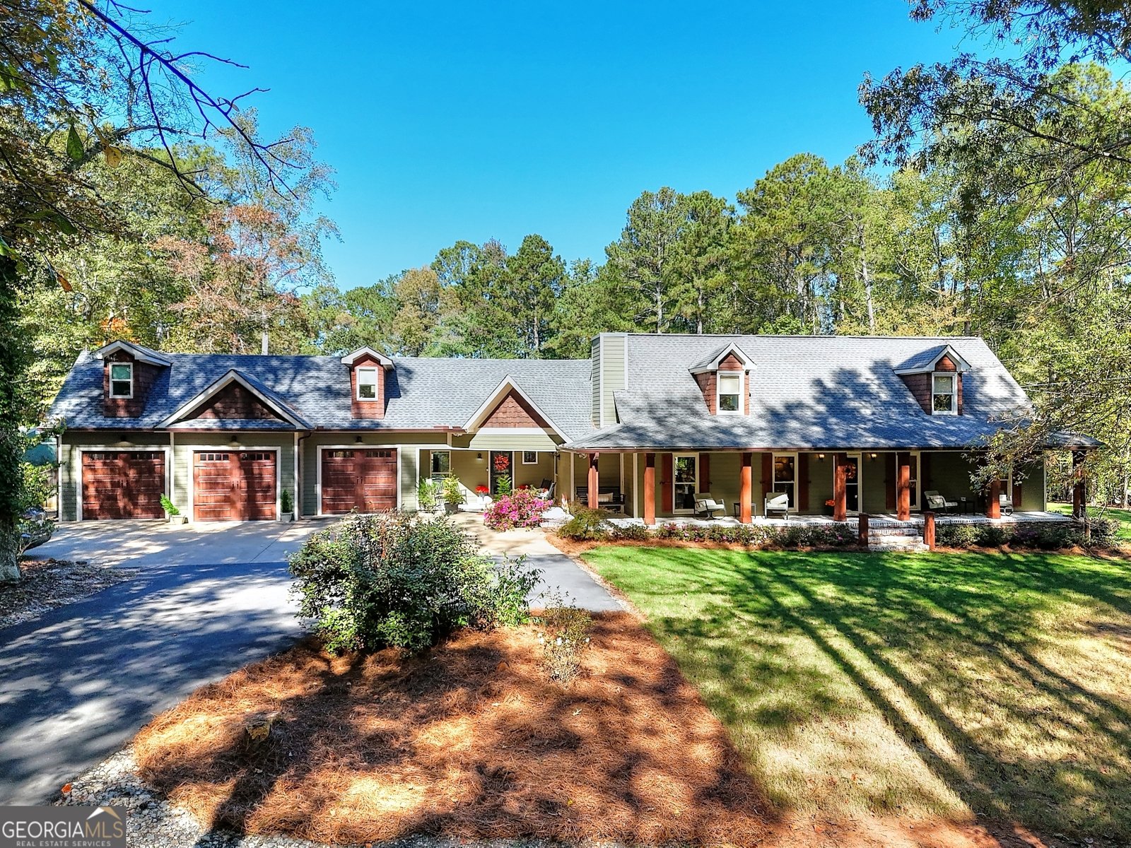 5155 Donald Drive Loganville - 17