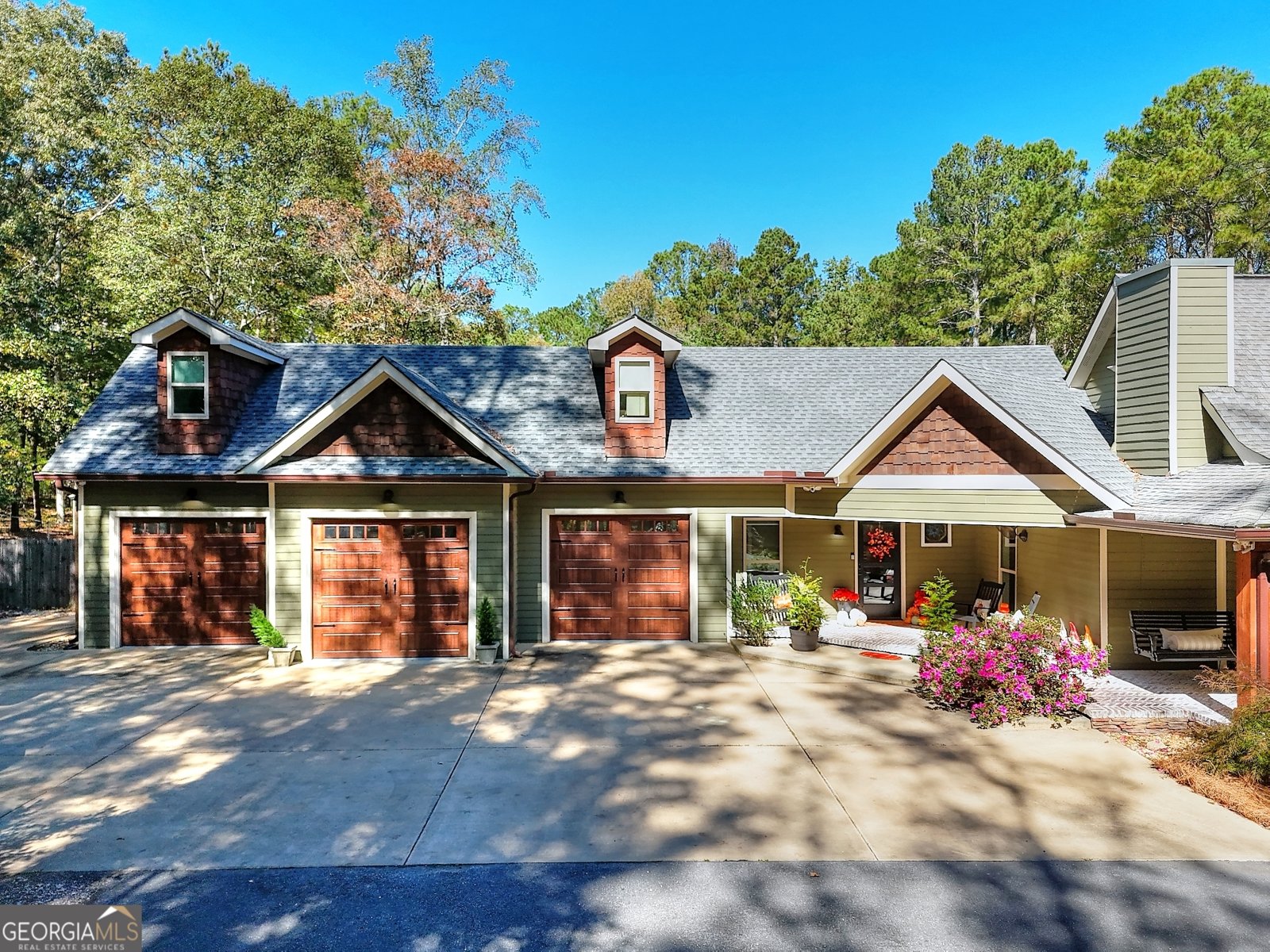 5155 Donald Drive Loganville - 18