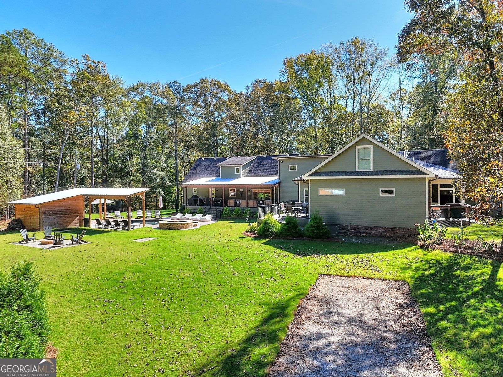 5155 Donald Drive Loganville - 19