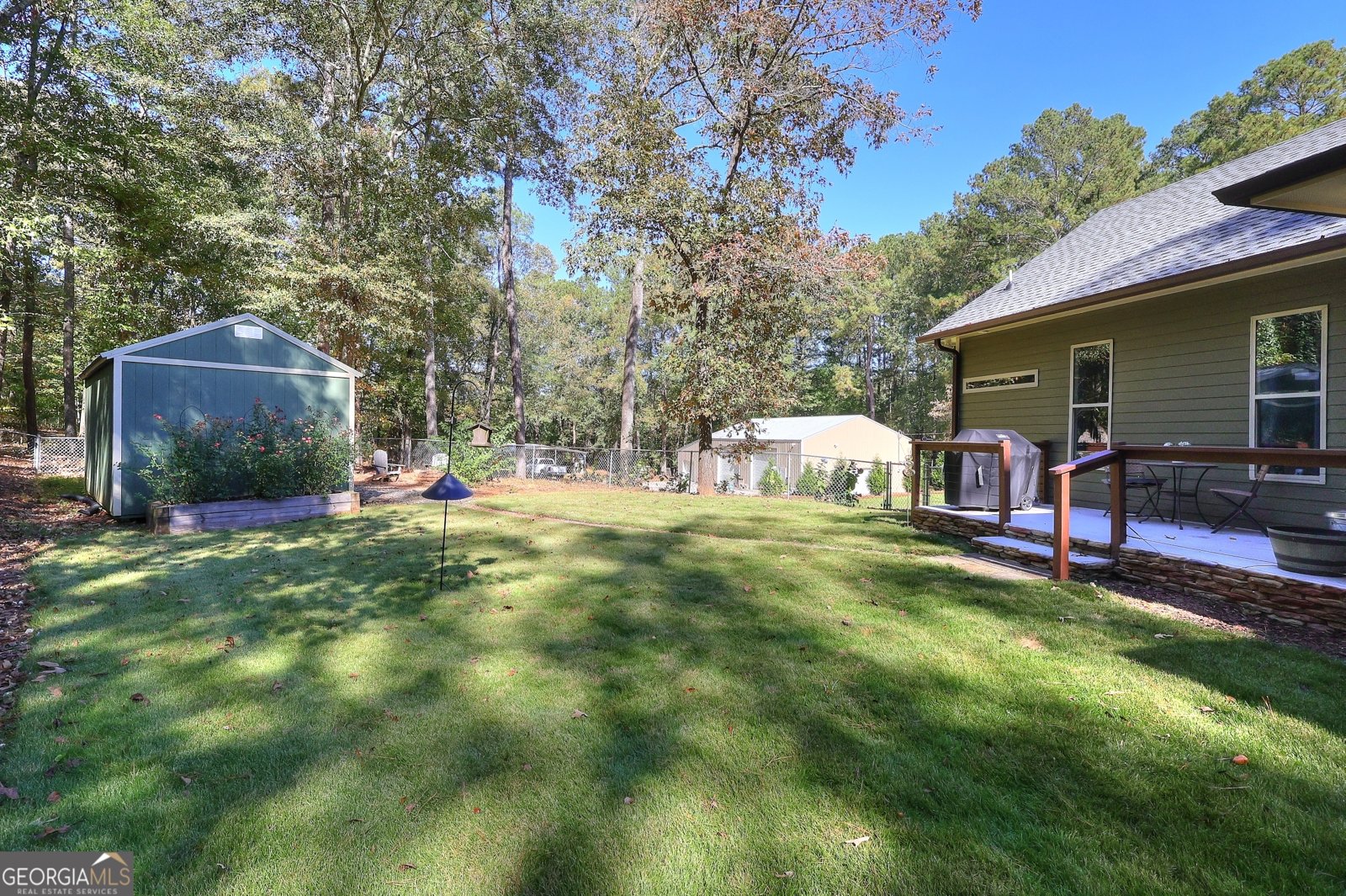 5155 Donald Drive Loganville - 2