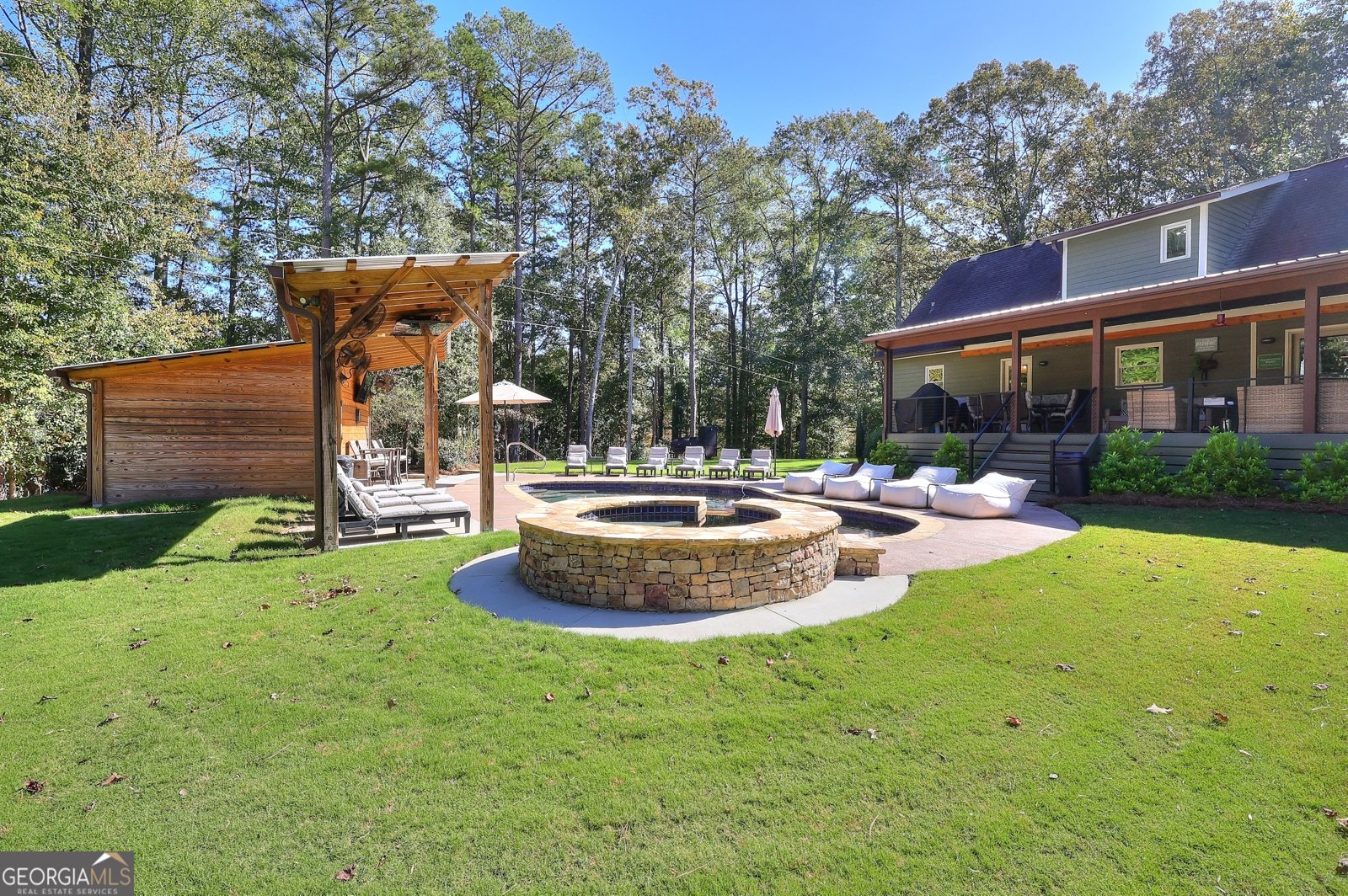 5155 Donald Drive Loganville - 20