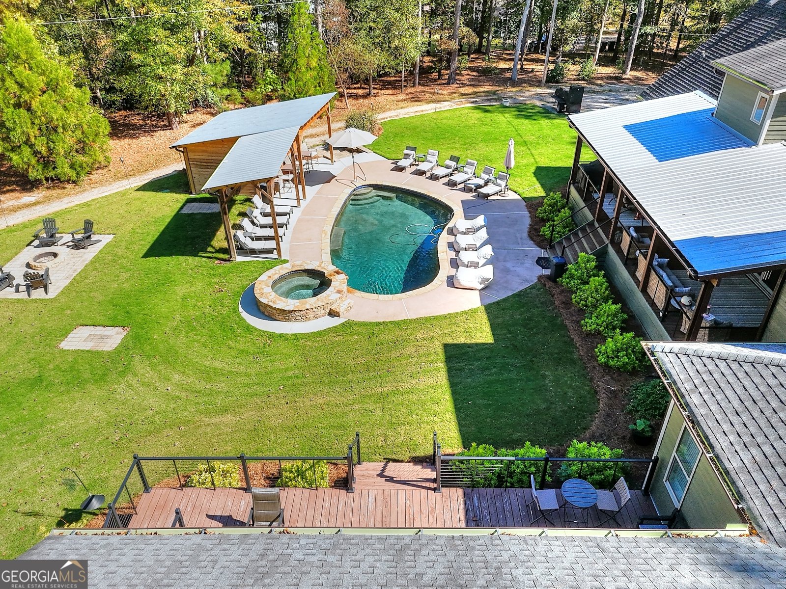 5155 Donald Drive Loganville - 25