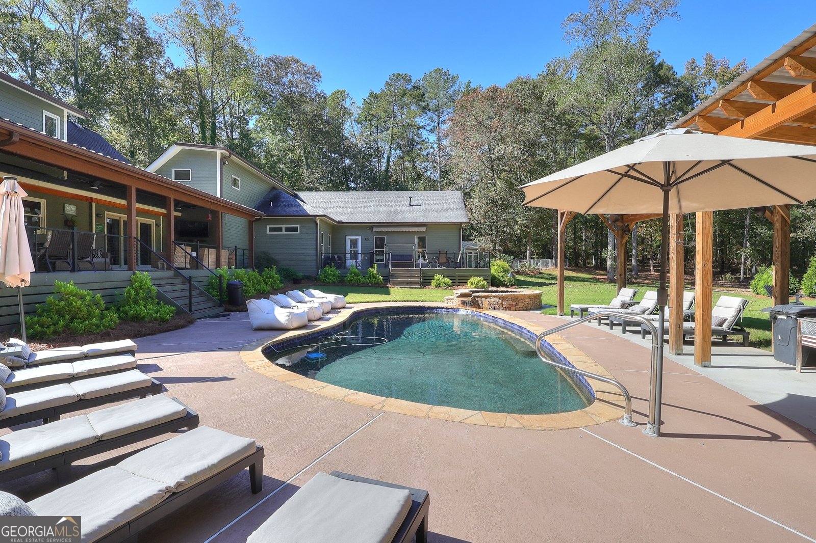 5155 Donald Drive Loganville - 29