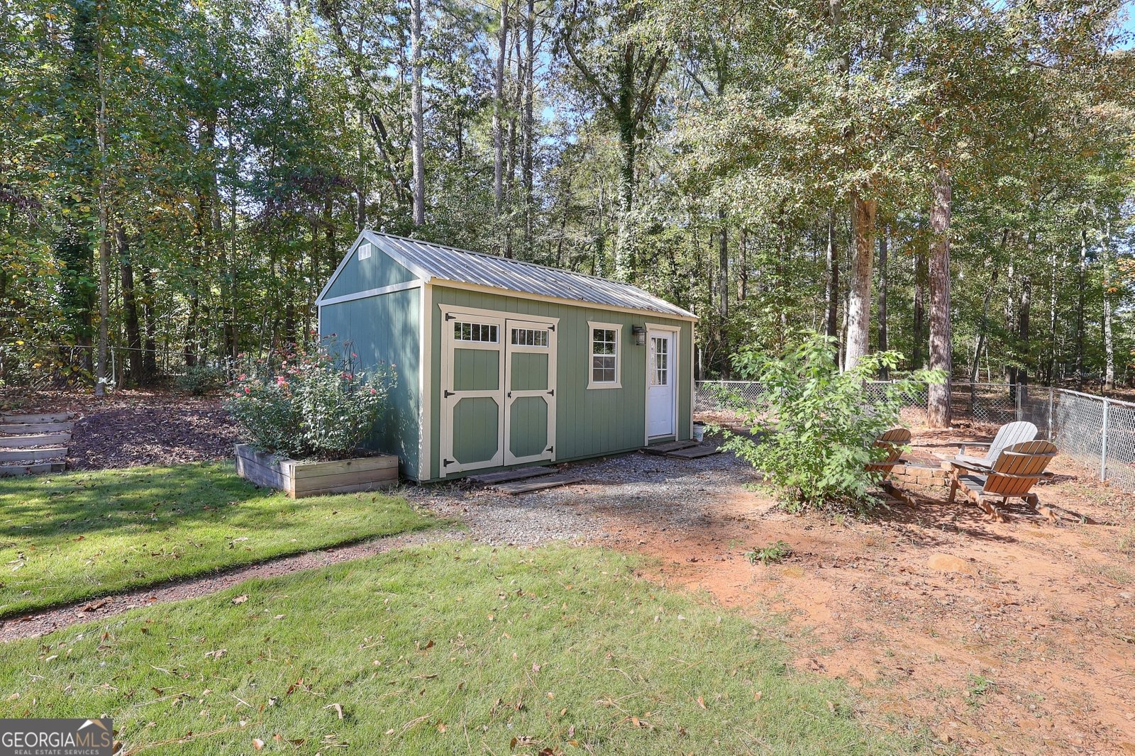 5155 Donald Drive Loganville - 3