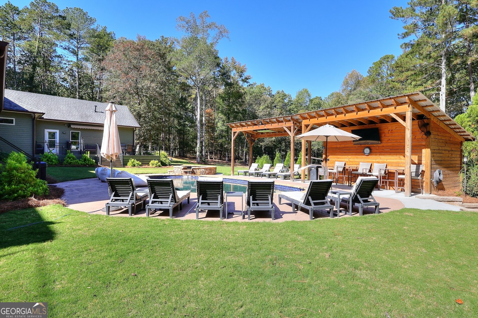 5155 Donald Drive Loganville - 30