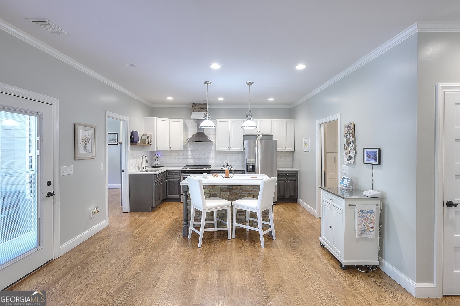 5155 Donald Drive Loganville - 32