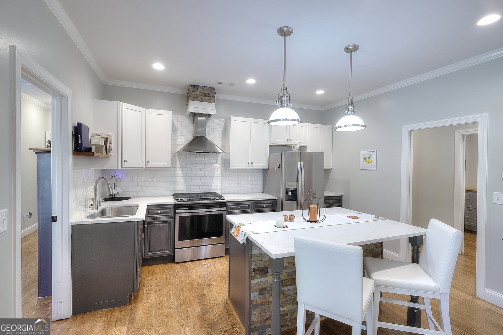 5155 Donald Drive Loganville - 33