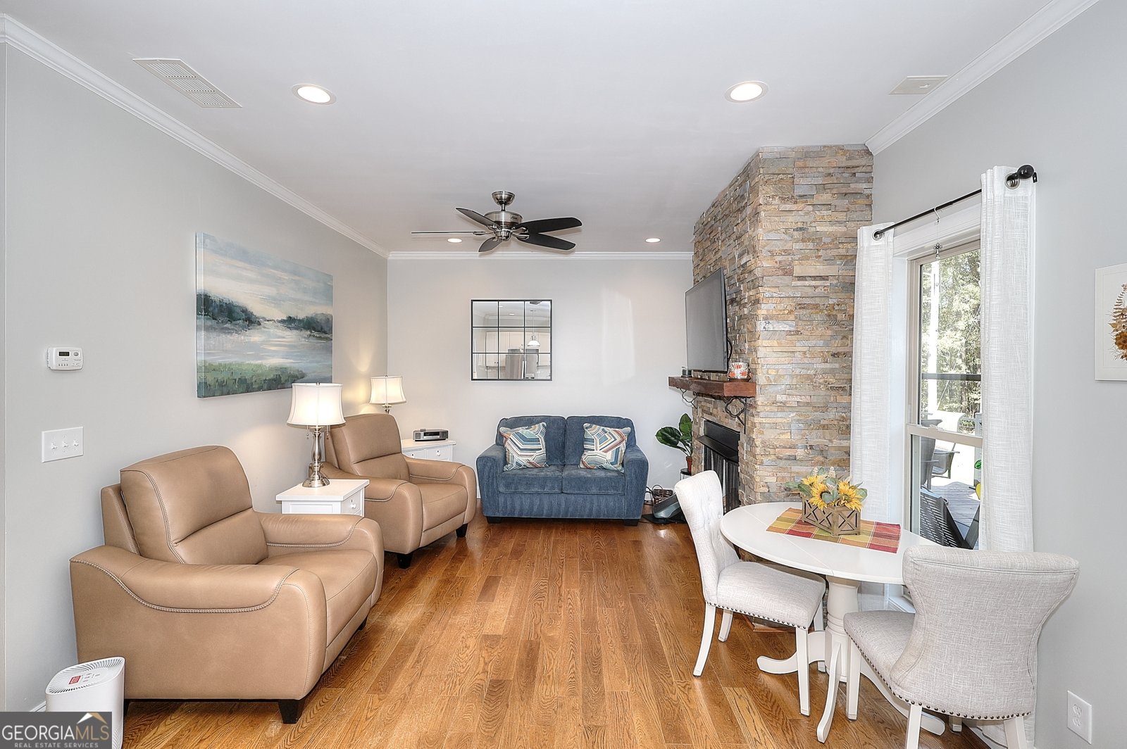 5155 Donald Drive Loganville - 34