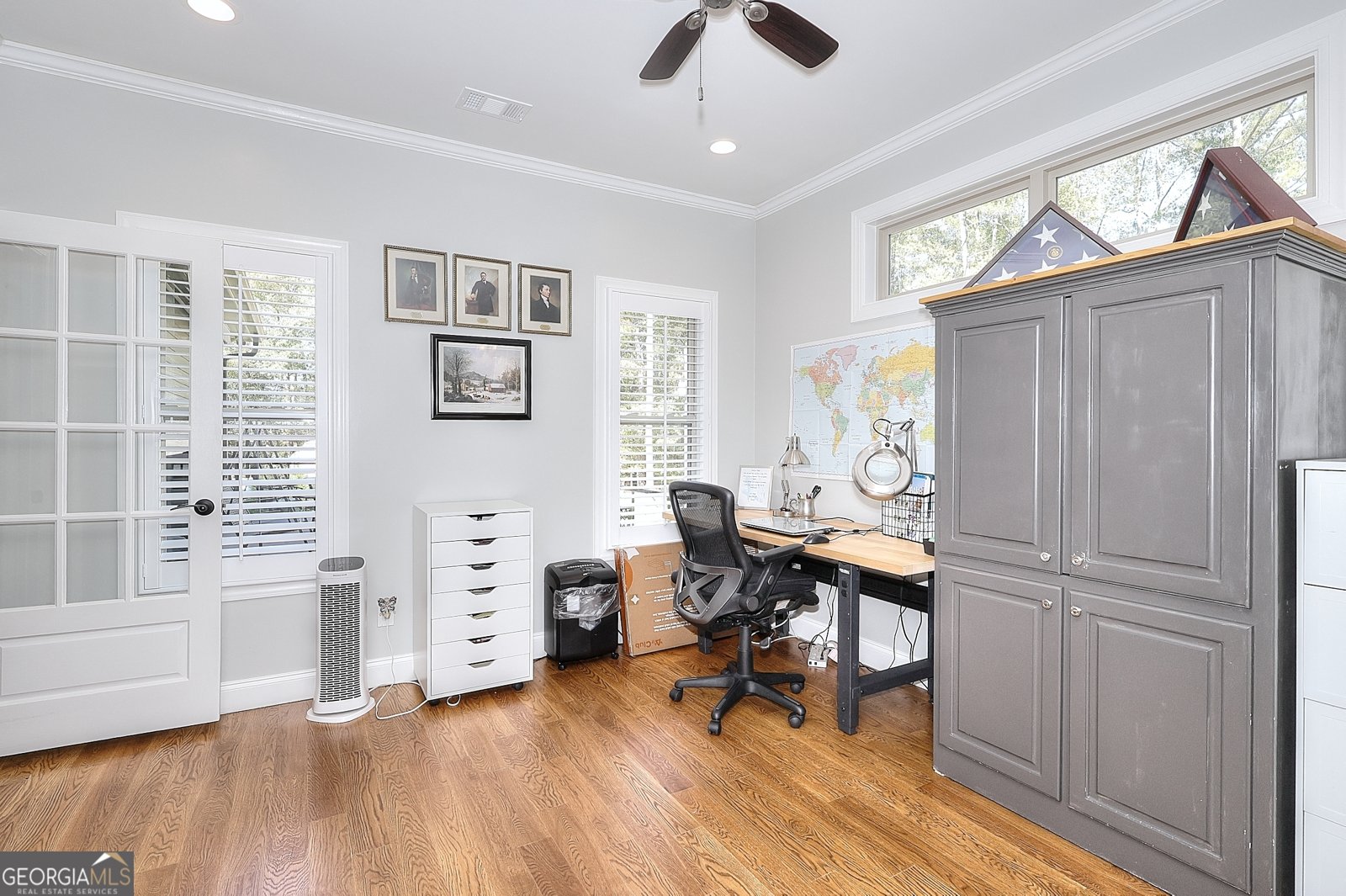 5155 Donald Drive Loganville - 35