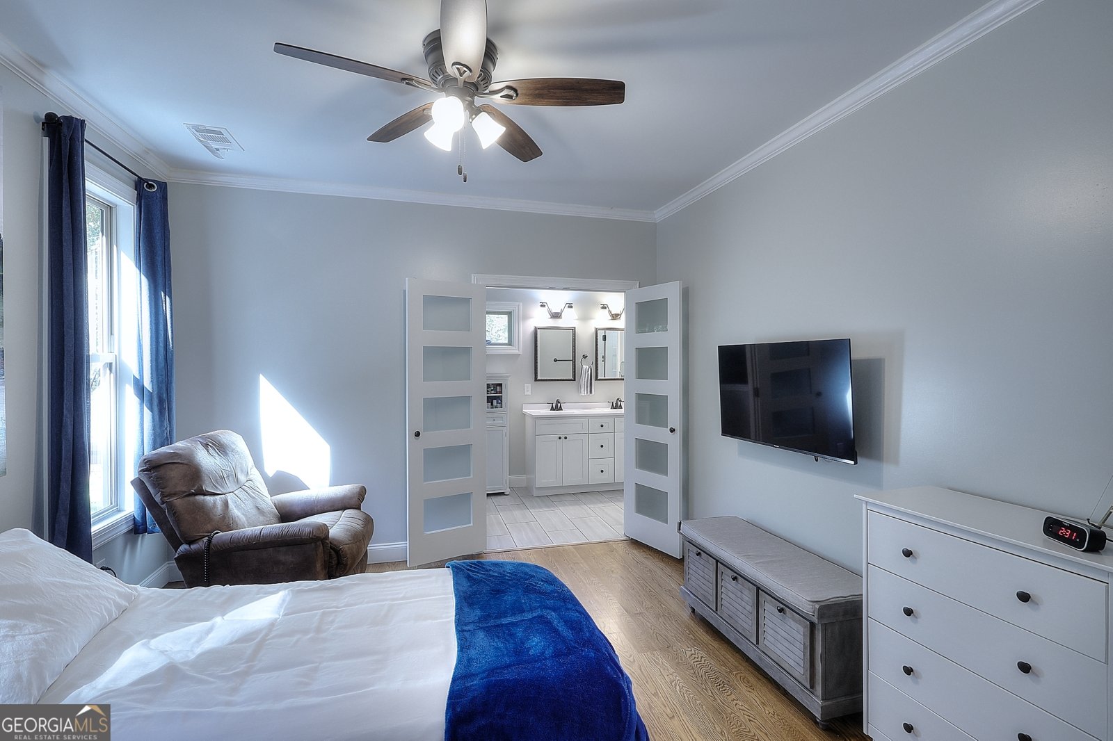 5155 Donald Drive Loganville - 36