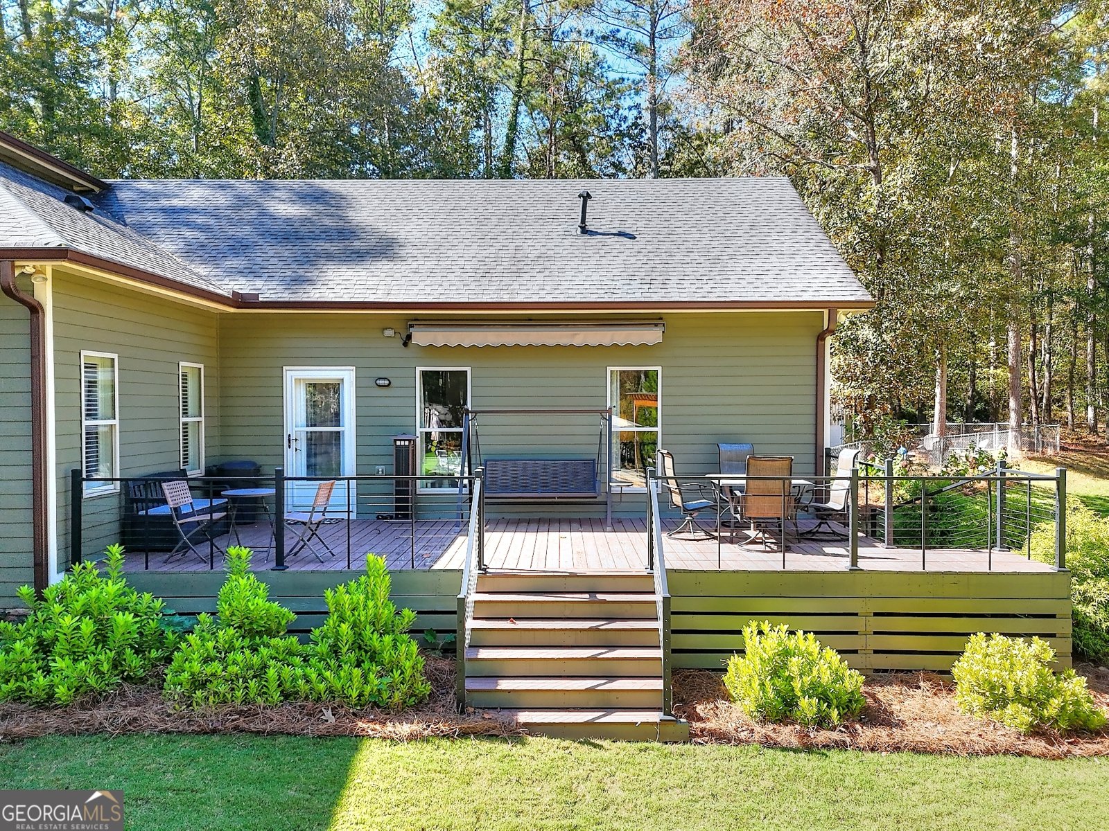 5155 Donald Drive Loganville - 4