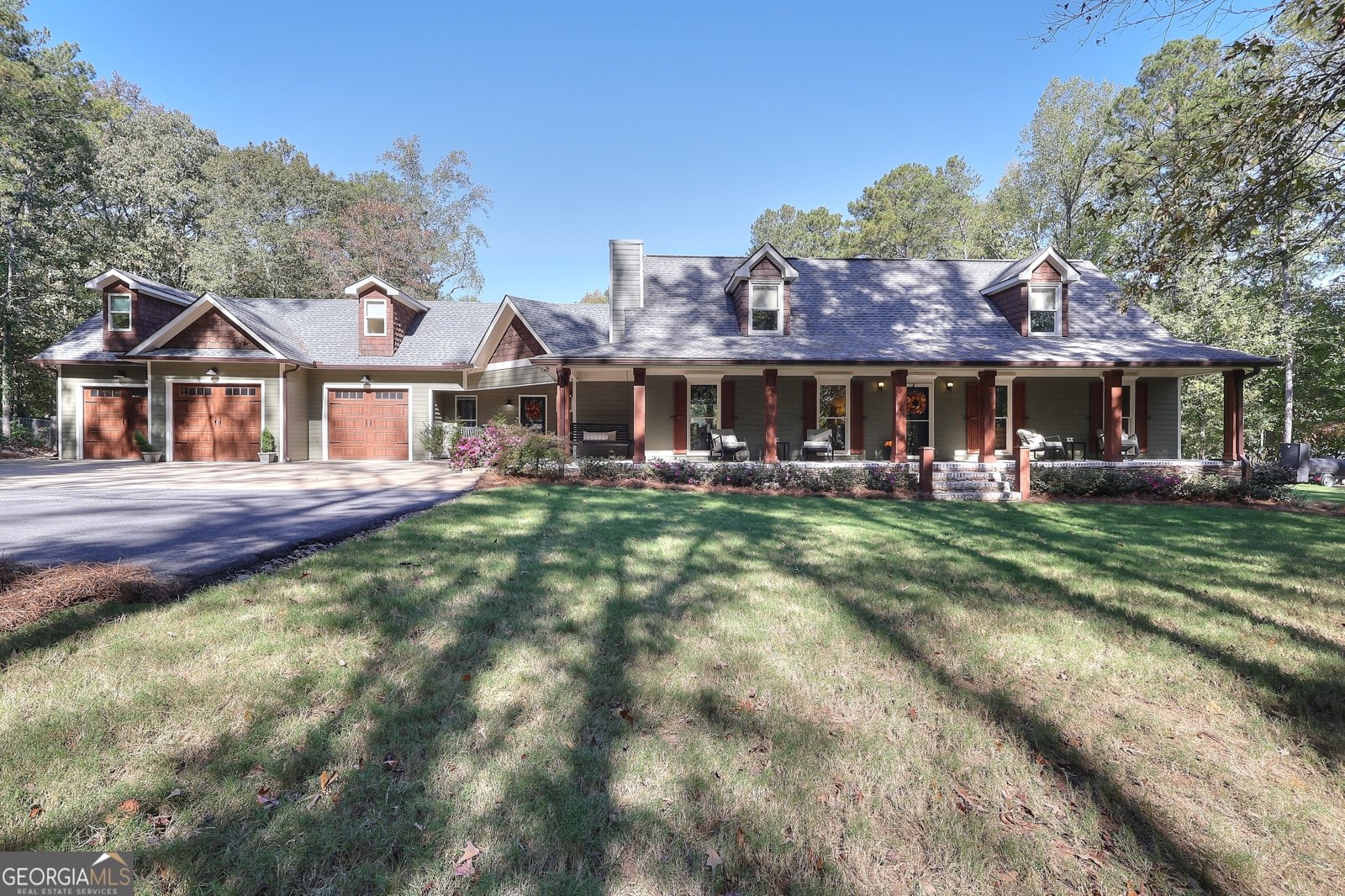5155 Donald Drive Loganville - 48