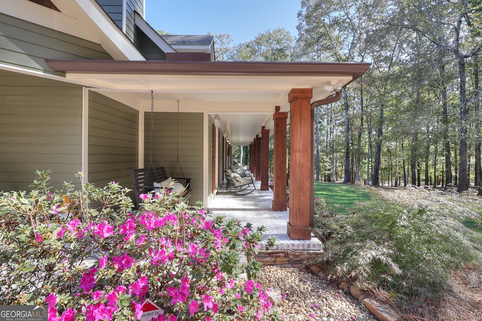 5155 Donald Drive Loganville - 49