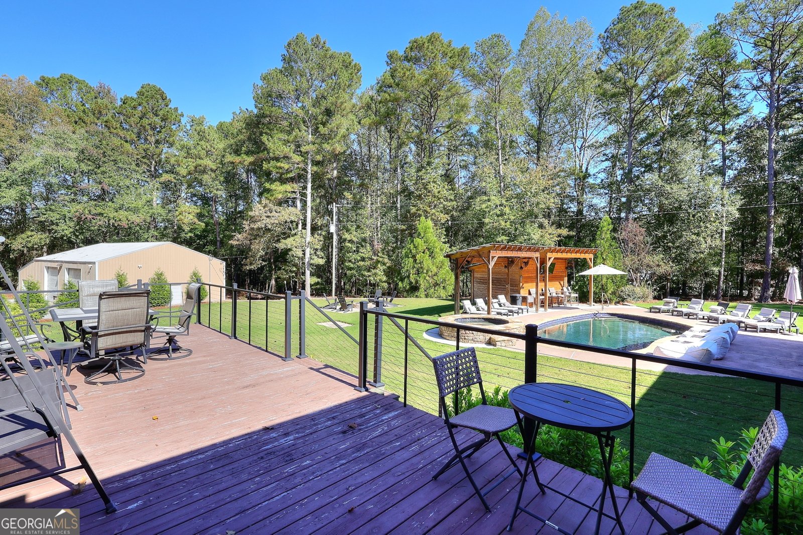 5155 Donald Drive Loganville - 50