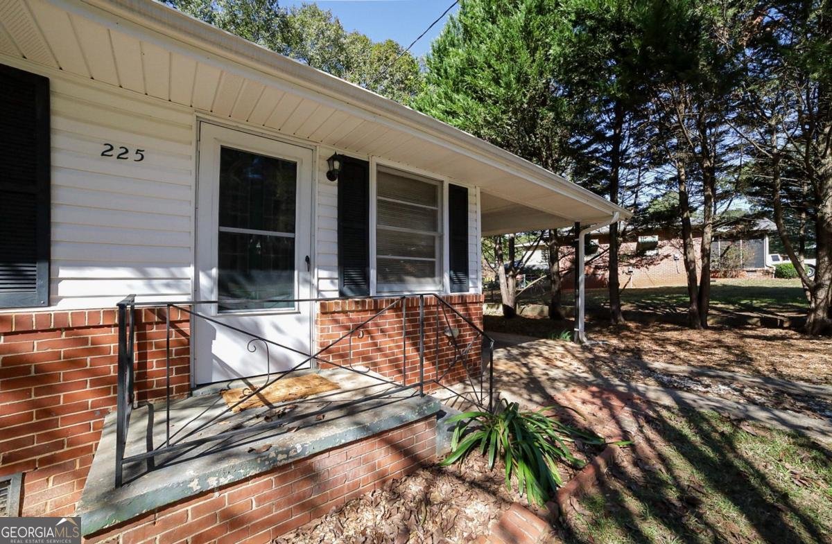 225 Knottingham Drive Athens - 2