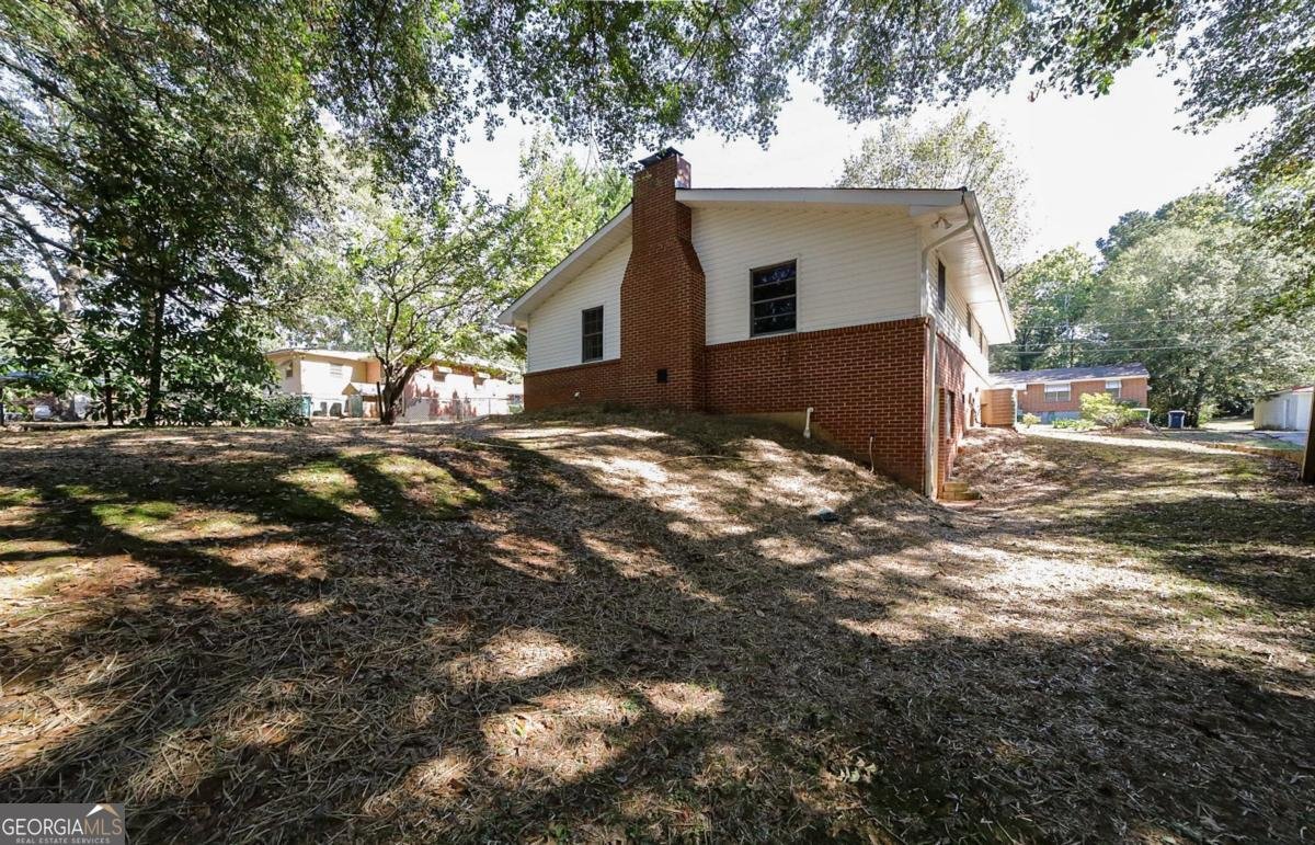 225 Knottingham Drive Athens - 27