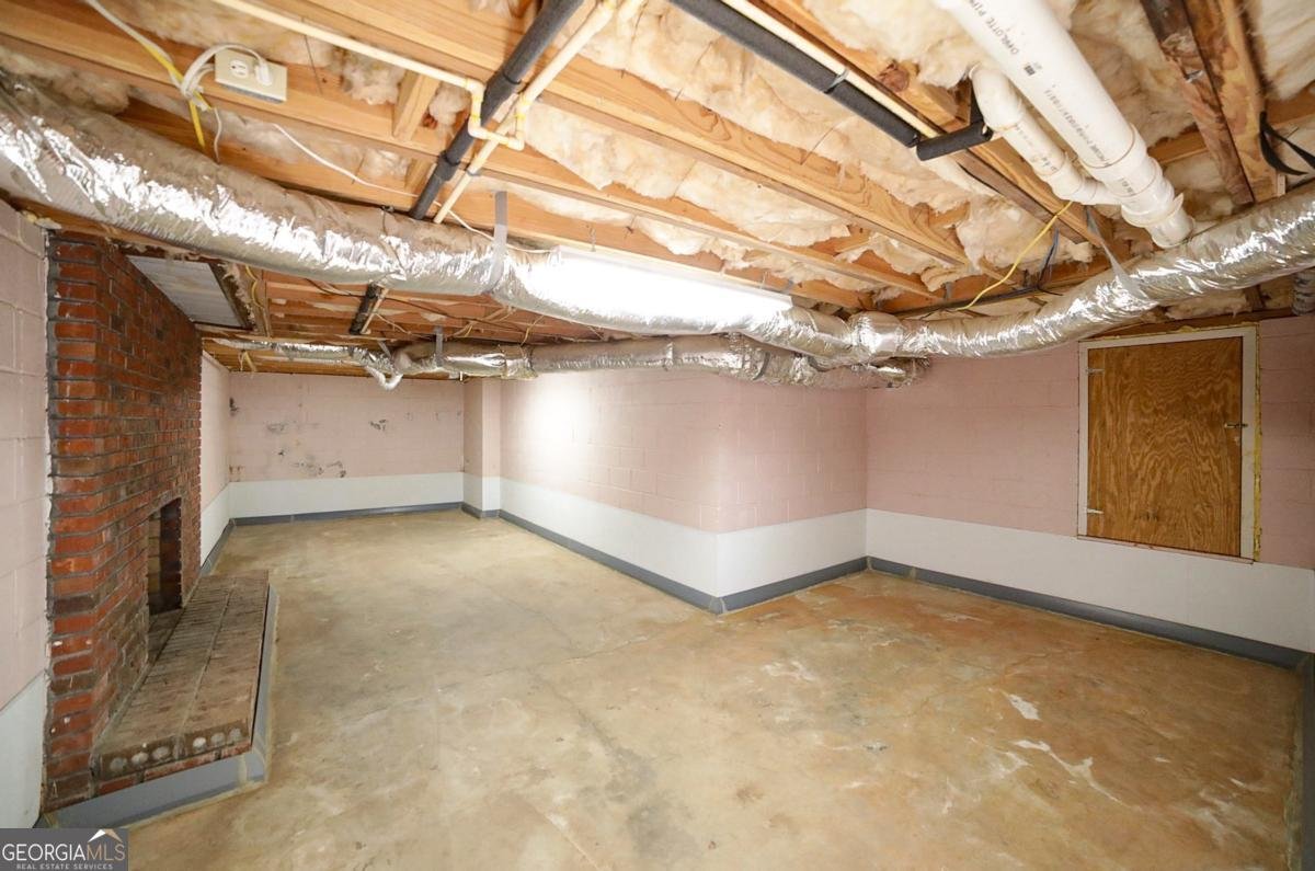 225 Knottingham Drive Athens - 29