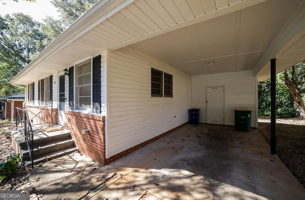 225 Knottingham Drive Athens - 31