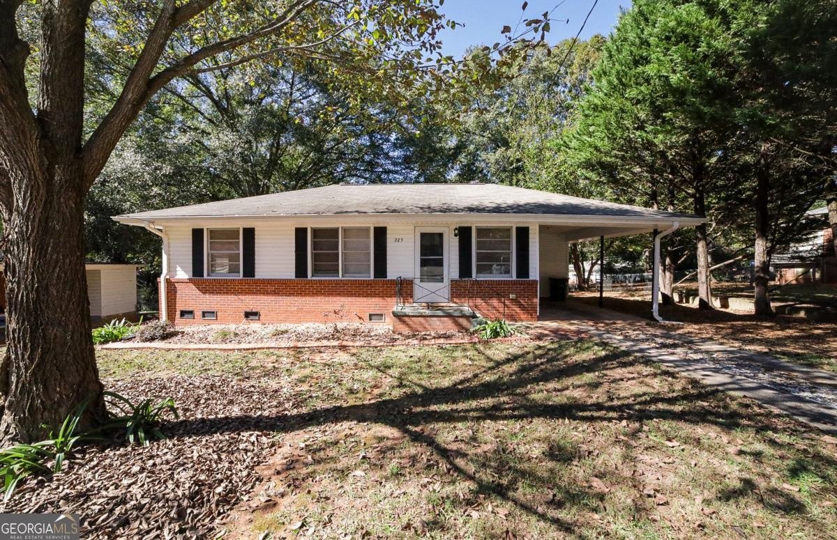 225 Knottingham Drive Athens - 33