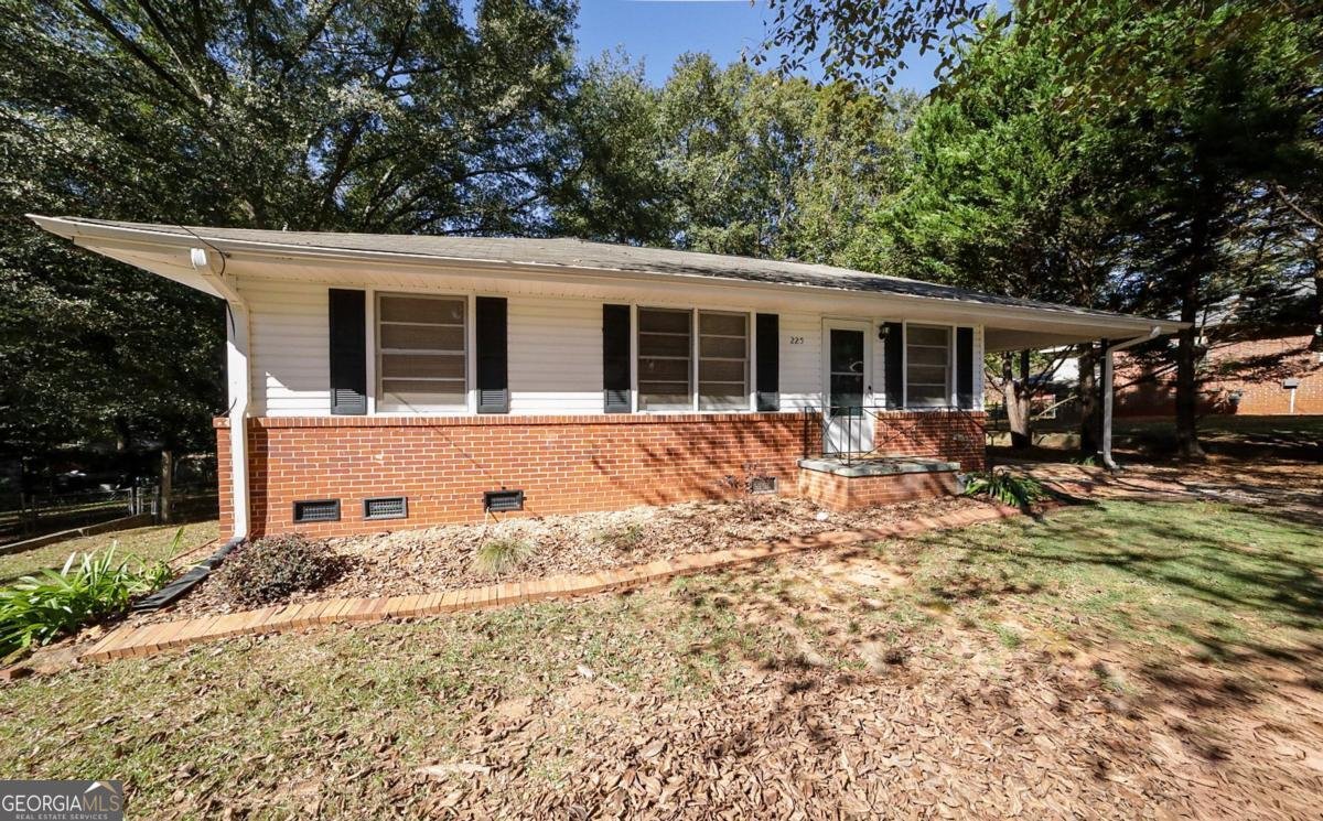 225 Knottingham Drive Athens - 34