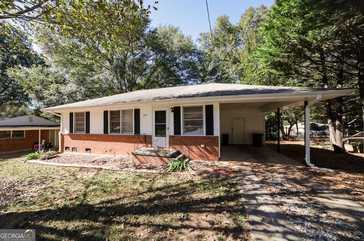 225 Knottingham Drive Athens - 35