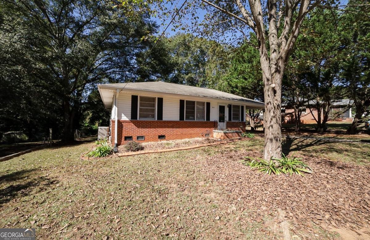 225 Knottingham Drive Athens - 36