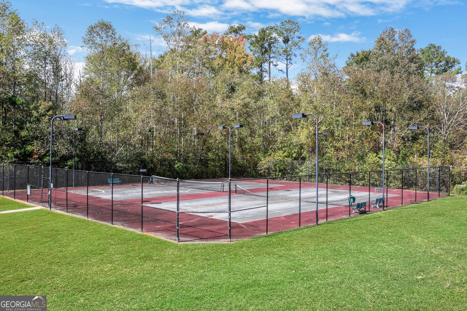 2305 Lochinver Lane Conyers - 65