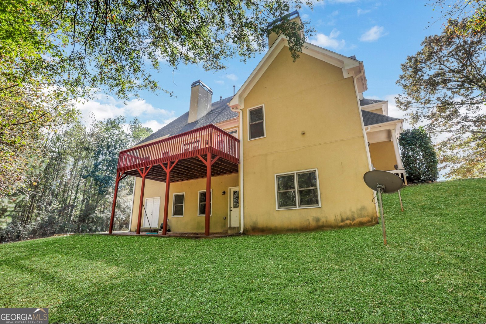 2305 Lochinver Lane Conyers - 67